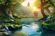 东湖探秘，揭秘最迷人景区攻略
