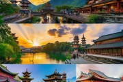 坦洲风情探秘，五大必游景点攻略揭晓