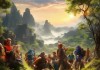 揭西秘境之旅，探索不容错过的热点，畅享活力假期