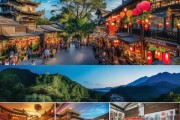 高密风情之旅，揭秘五大必游景点