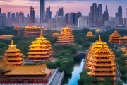 穿越古今，通州十大必游景点大盘点