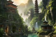 邵洞口，揭秘神秘土地的十大必游景点