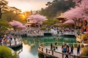 东平山公园十大必游景点大揭秘