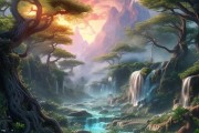 柞水秘境，探秘十大绝美景点之旅