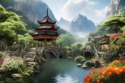 巴中景点攻略，尽享自然人文盛宴
