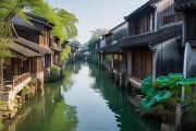 江南水乡风情之旅，浙江必游景点大盘点