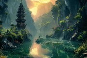 宝坻秘境探幽，必游特色景点大盘点