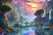 罗甸秘境之旅，探寻令人陶醉的绝美景点