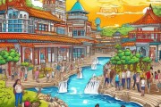 2019南景区攻略，畅游南市，尽享之旅！