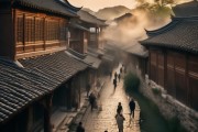 古韵东阿，探寻文化瑰宝的必游景点攻略
