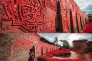 追寻溧红色印记，红色景点之旅攻略