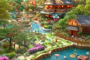 小关周边玩乐胜地大揭秘，一网打尽流连忘返的休闲好去处