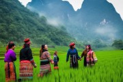 贵州风情，特产之旅与美景交融之旅