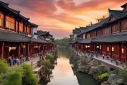 河南息县，历史文化与现代交融的旅游明珠