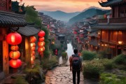 探秘勉县，旅游攻略带你流连忘返