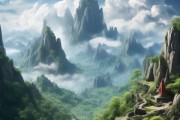 山台山之旅，自然奇观与人文风情的邂逅