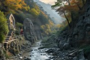 赤峰周边秘境探幽，自然人文交融之旅