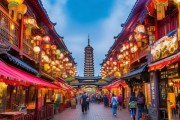连江市中心必游，五大亮点景点攻略