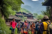 畅游恩施，攻略解锁神秘土家族苗寨之旅