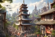 新野县，历史与现代交融的旅游胜地探秘