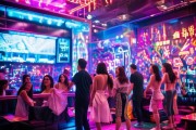 北碚KTV攻略，畅享，嗨翻全城