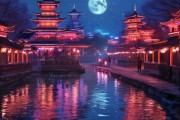 无锡探秘，南泉夜色璀璨指南