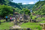 内丘景区之旅，自然与文化盛宴等你来享