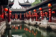 杭州城隍阁，历史文化韵味深度游