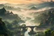 贵溪秘境探幽，绝美景点大盘点