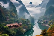 赣南秘境探幽，必游景点指南，畅游赣州不留遗憾