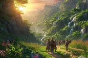 泰和秘境之旅，探寻不可错过的旅游瑰宝