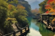 贺州秘境之旅，探寻不可错过的绝美景点