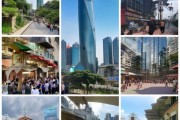 深圳热门收费景点攻略，深度游不容错过的打卡地