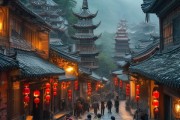 鄂州历史文化名城探秘之旅