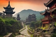 学良足迹，探寻东北军名将的东北著名景点