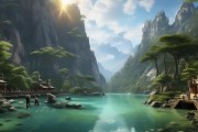 铜梁玄天湖，山水奇观与人文遗迹的探秘之旅