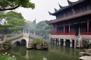 诗意兰亭，绍兴古韵之旅