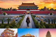 魅力之旅，十大必游景点解锁京城风情