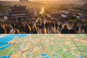 畅游大理零成本，景点开放时间全攻略