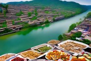 汝城风光与特产盛宴，全景解析汝城之旅