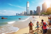 青岛宝藏之旅，海滨城市的玩乐新指南