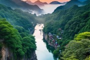 榕江美景探秘，十大绝美景点等你来发现