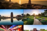 黄骅风光无限，不可错过的五大魅力景点