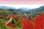 红色之旅，广昌红色故土探秘攻略