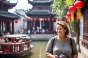扬州古都畅游攻略，轻松预约门票，探索美景之旅