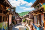 探寻兴仁风情，必游景点解锁魅力之旅