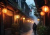 定海路探秘，发现不容错过的特色景点之旅