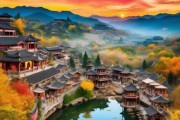 河北风情万种，特产荟萃——深度体验河北之美