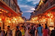 丝绸之路上的甘肃白银，璀璨明珠之旅