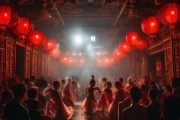 长治探秘，揭秘歌厅中的精彩